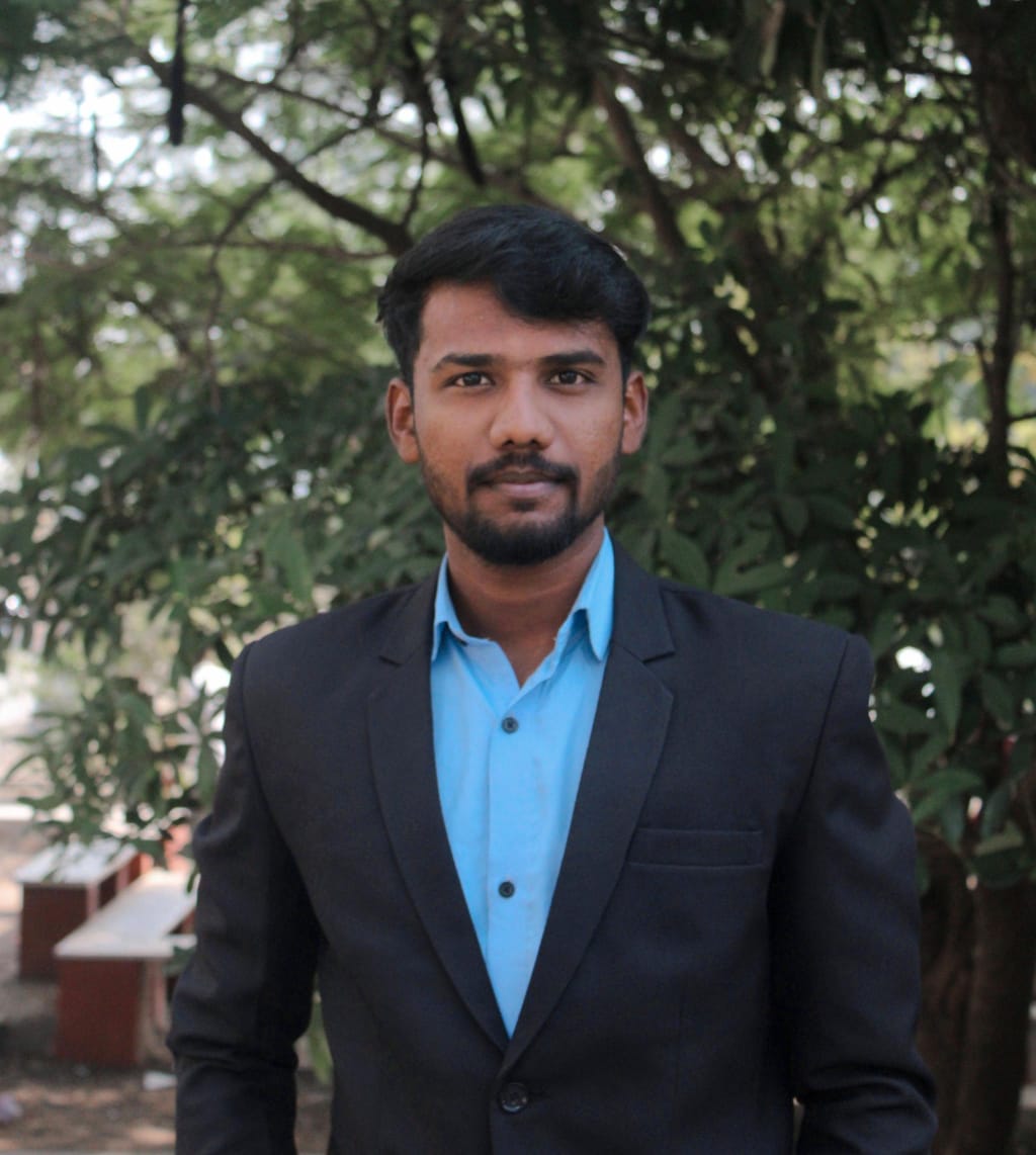 Ritesh