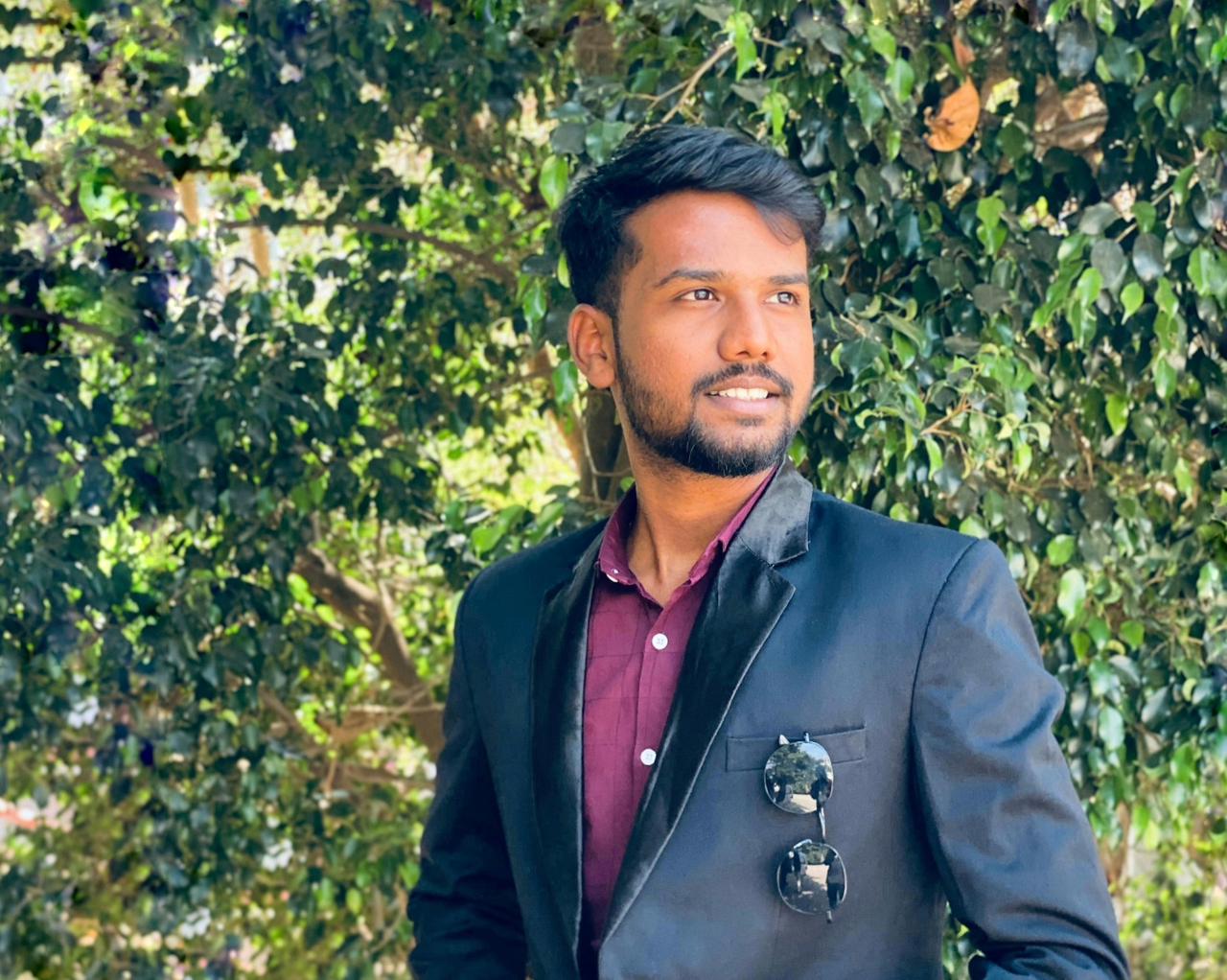Ritesh